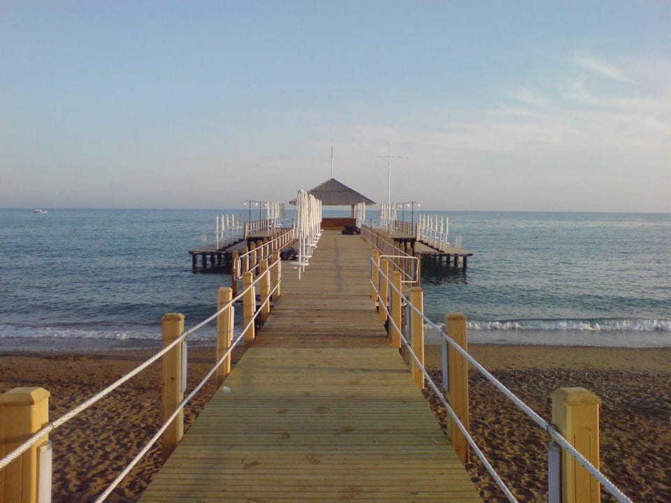 Steg Blue Waters Club