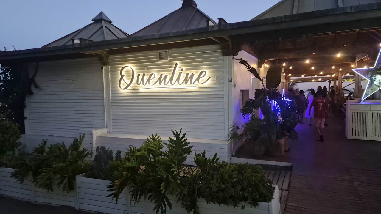 Gastro Paloma Oceana