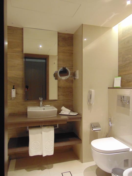Zimmer Fujairah Rotana Resort & Spa