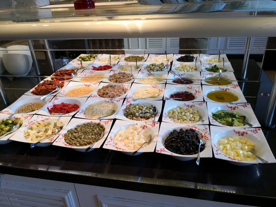 Gastro Well Palace Side