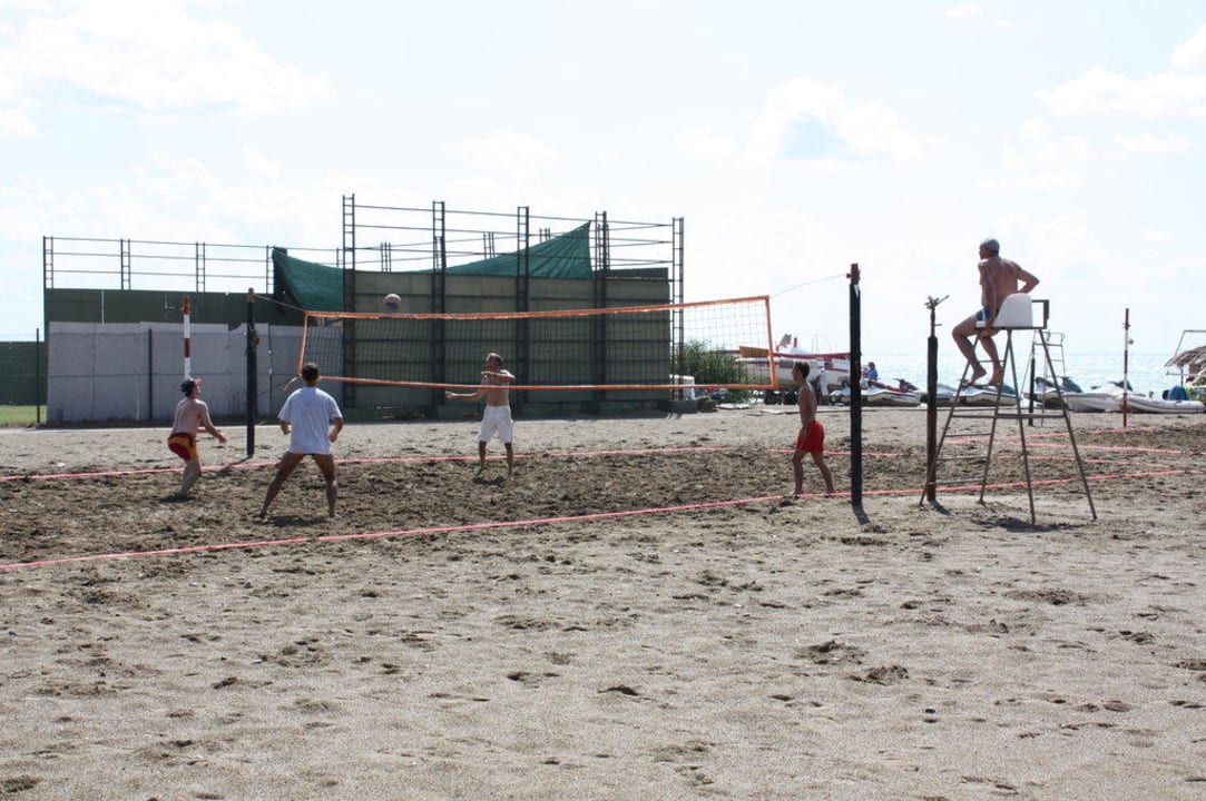 Club Ali Bey Manavgat Ali Bey Club