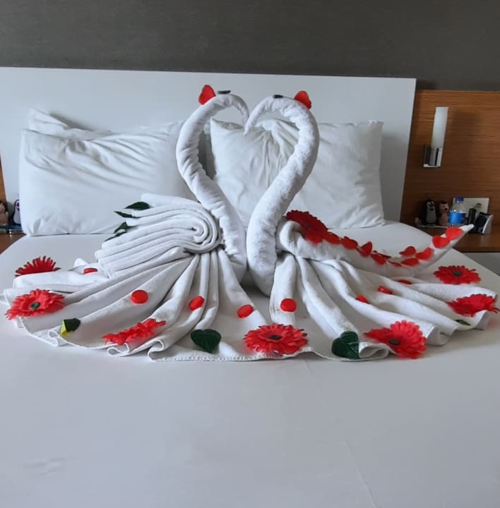 Zimmer Annabella Diamond Hotel & Spa