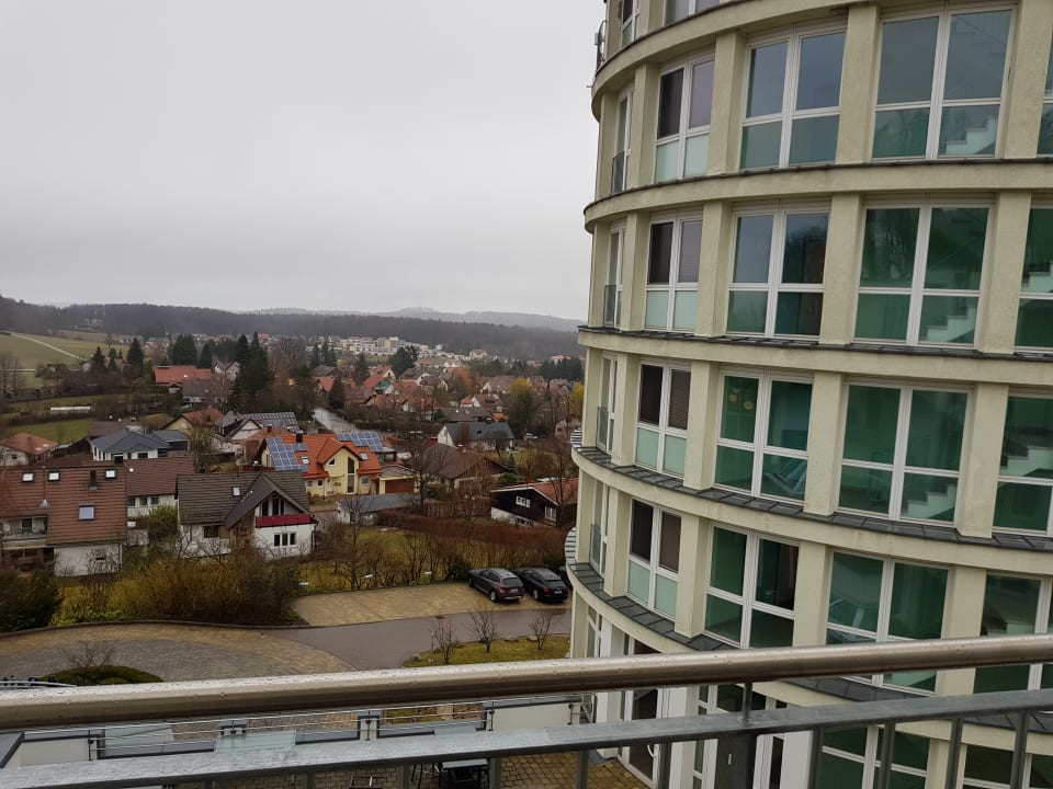 Ausblick Raitelberg Resort