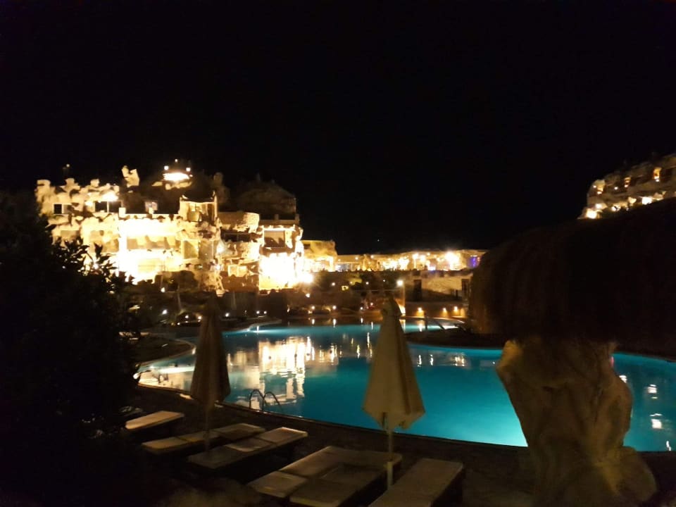 Außenansicht Hotel Caves Beach Resort (Adults Only)