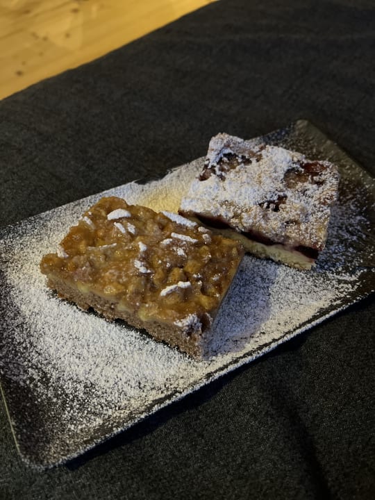 Gastro Chaletdorf Auszeit