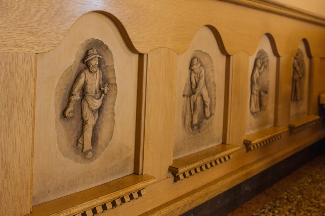 Sonstiges Hotel Stella Alpina