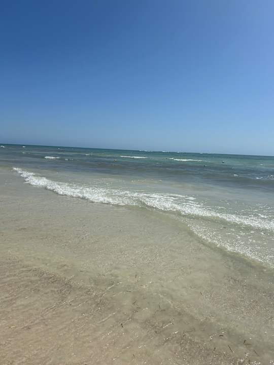 Strand ROBINSON DJERBA BAHIYA