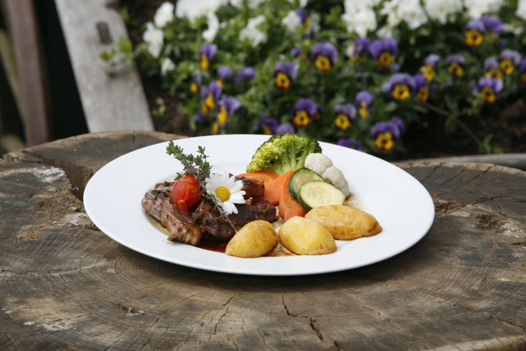 Gastro Gipfelhaus Magdalensberg