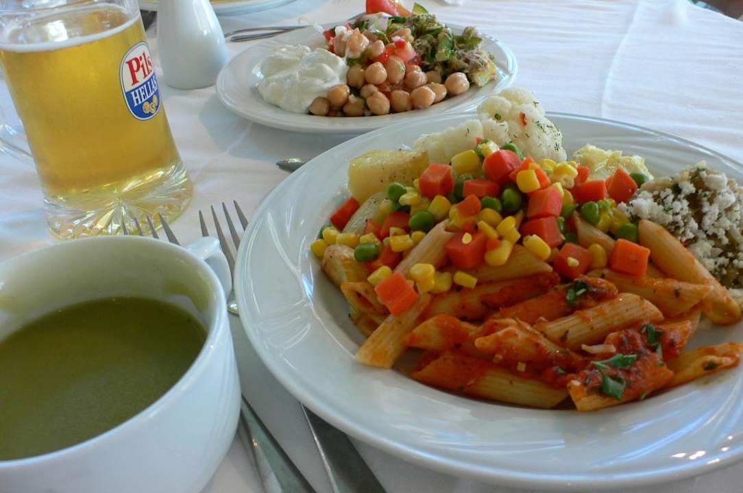 Essen Hotel Ambiente Palace