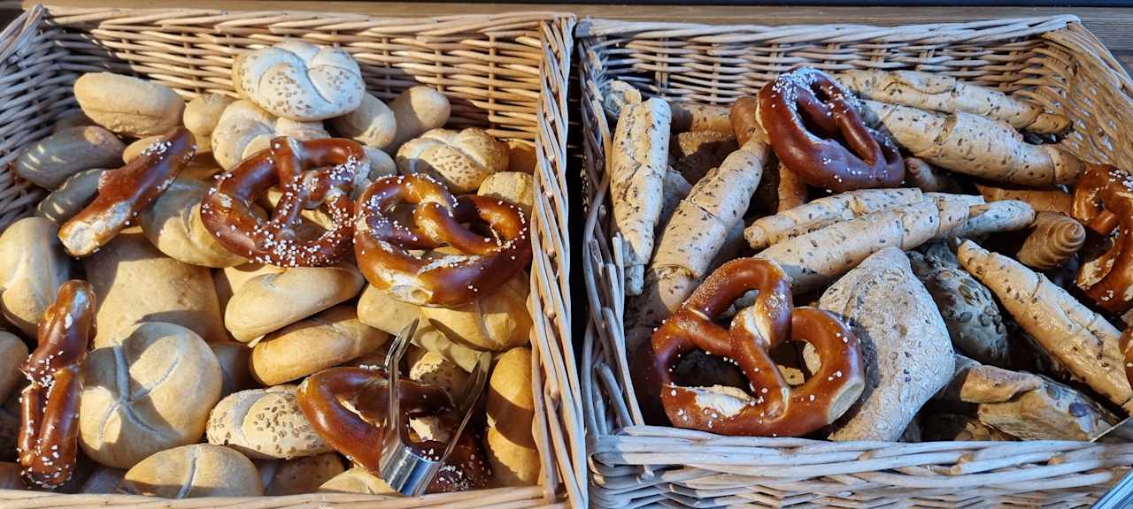 Gastro Landhotel Rosenberger