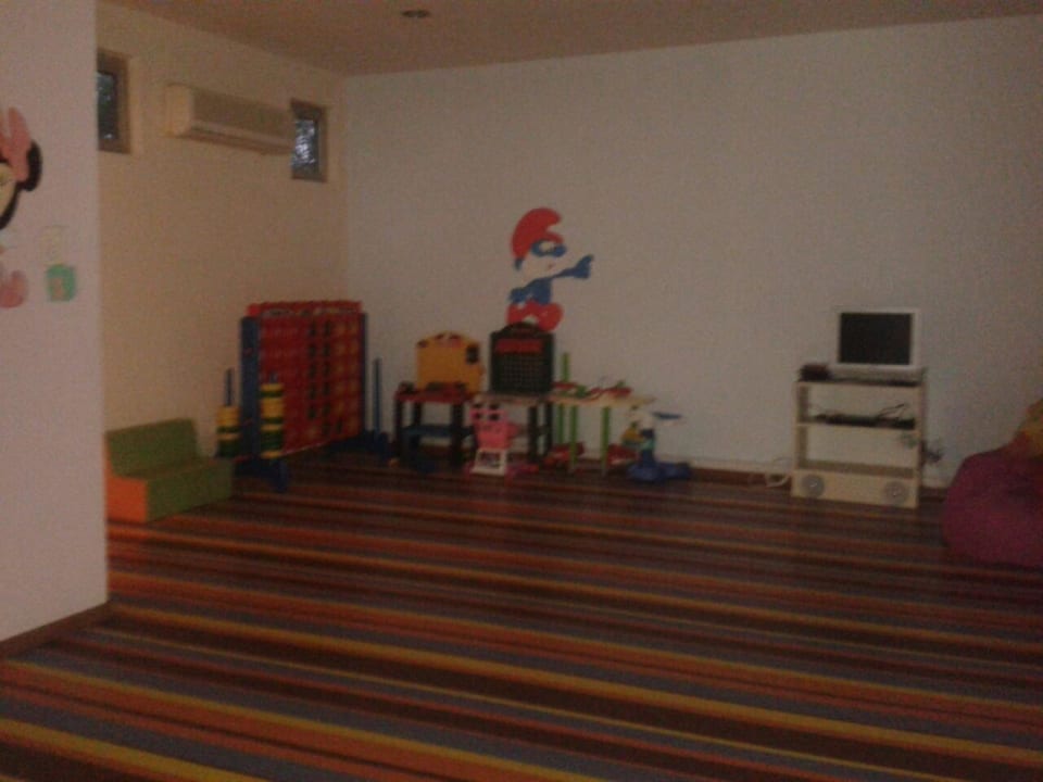 Miniclub Saturn Palace Resort Hotel