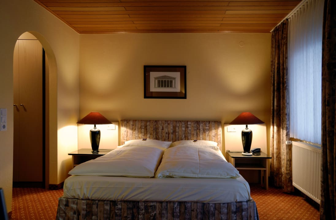 Zimmer Hotel Zum Bäcker