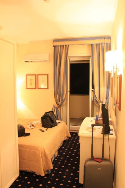 Zimmer Hotel Napoleon