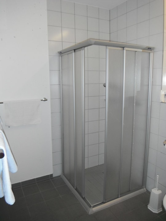 Badezimmer Bodensee-Arena Sporthotel