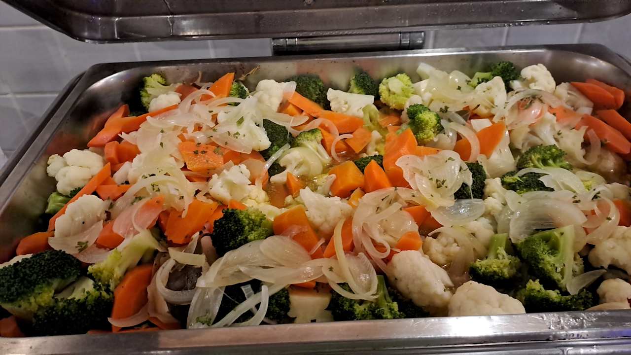 Gastro Best Western Premier Bangtao Beach Resort & Spa