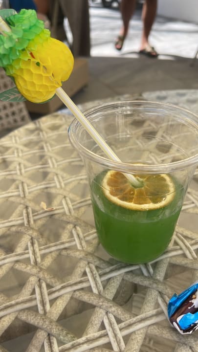 Gastro Side Story Resort & Spa