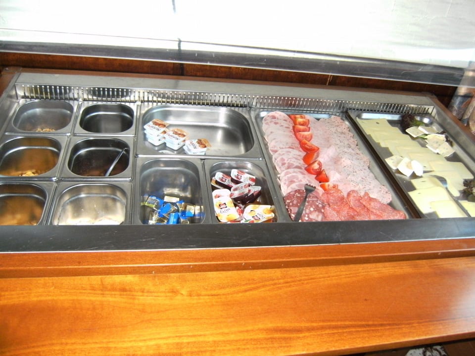 Frühstück Hotel Gasthof Zur Krone