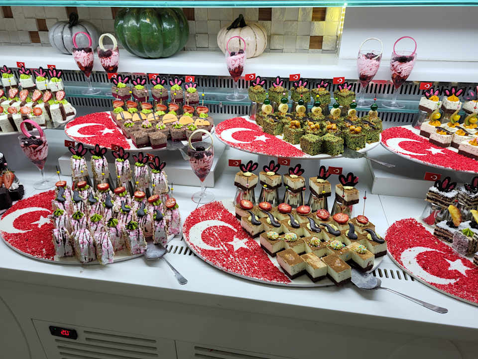 Gastro Hane Family Resort