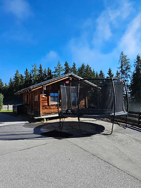 Sport & Freizeit Almdorf Reiteralm & Almhotel Edelweiss