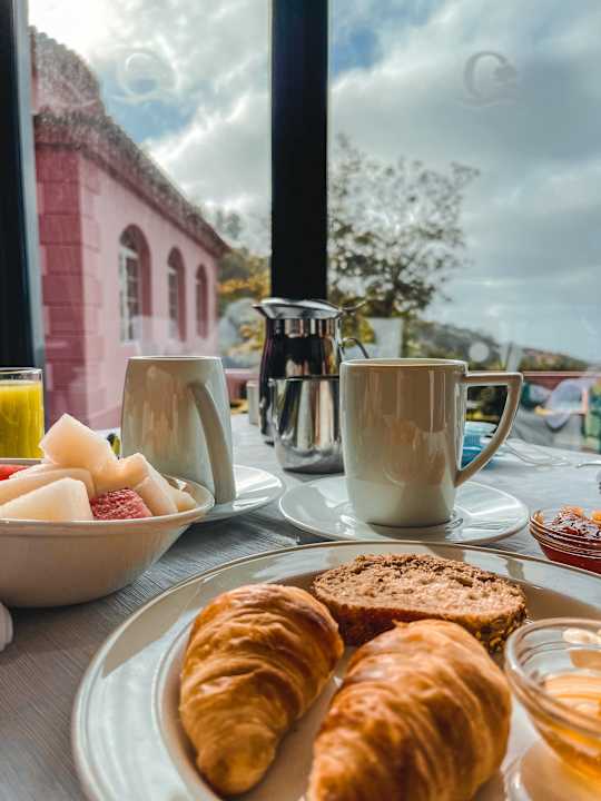 Gastro Hotel Quinta da Serra