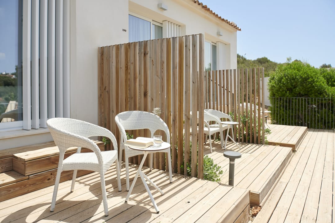 Zimmer Iberostar Waves Cala Domingos