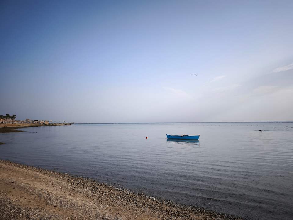 Strand Pickalbatros Villaggio Resort - Portofino