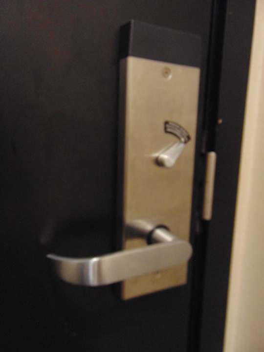 Zimmer Hotel Hilton Bogota