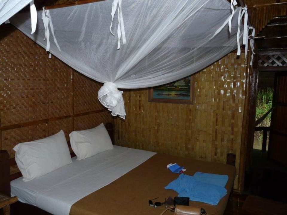Zimmer River Kwai Jungle Rafts