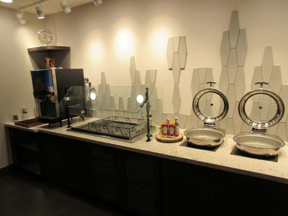 Gastro DoubleTree Hotel by Hilton Dallas Farmers Branch