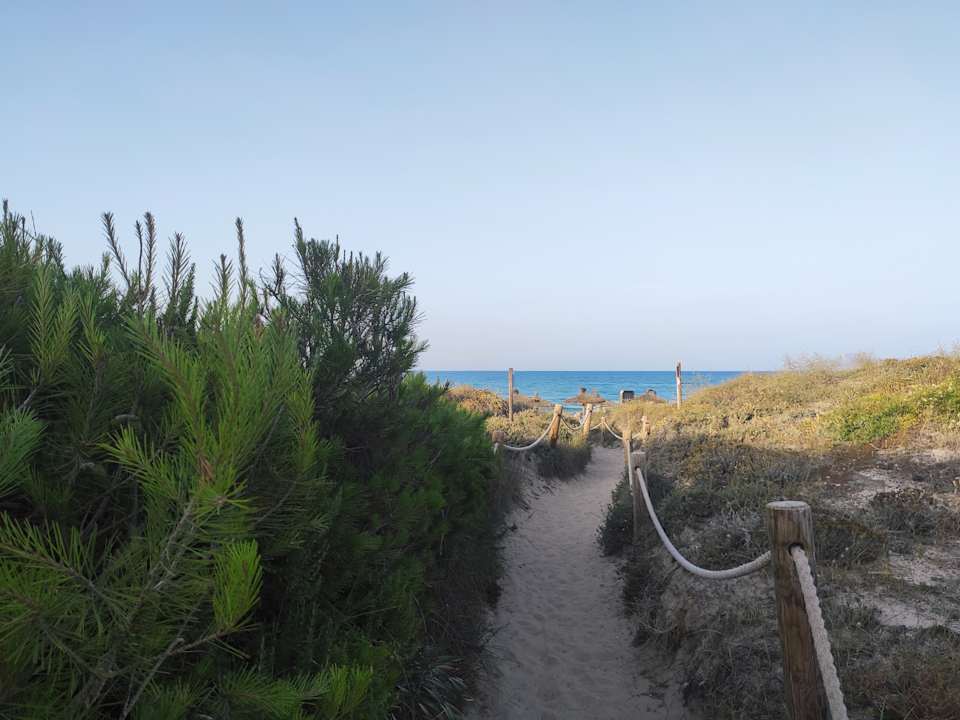 Strand Playa Garden Selection Hotel & Spa