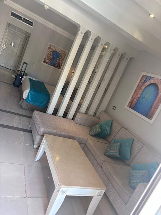 Zimmer The Grand Palace - Adults only