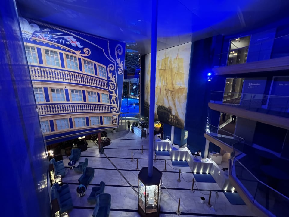 Lobby Hotel Victory Therme Erding