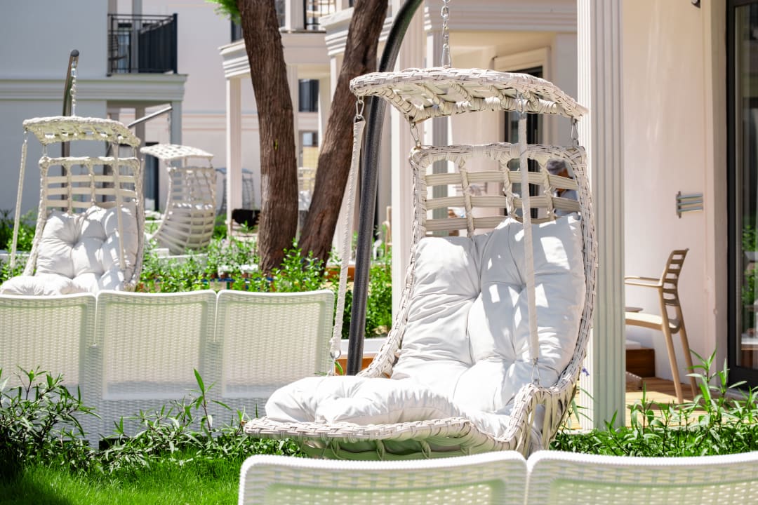 Sonstiges alltoura Club La Benata Hotel