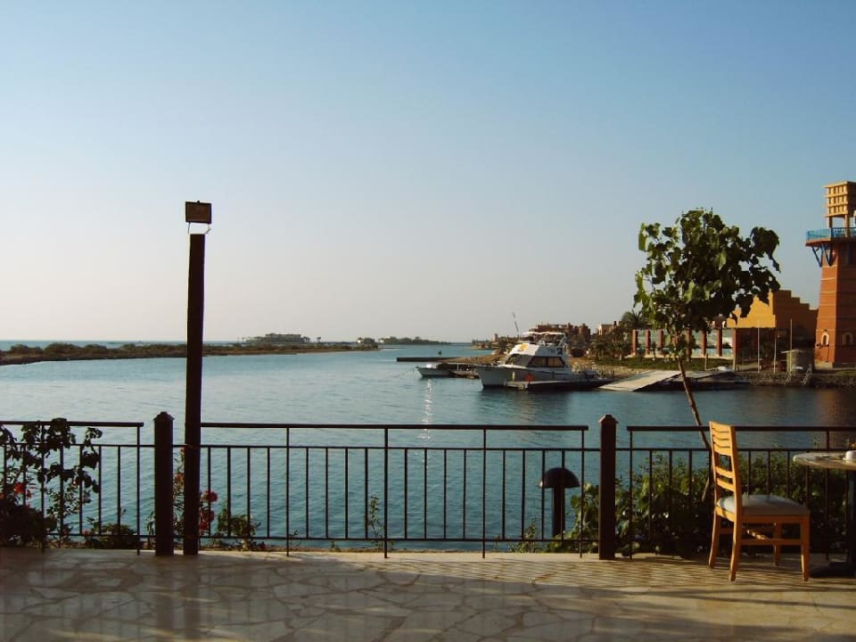 Traumhafter Blick Hotel Three Corners Ocean View prestige - Adults only