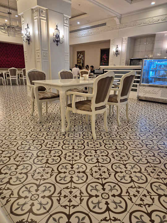 Gastro Diamond Excellence Resort & Spa