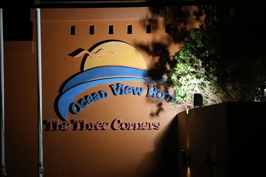 . Hotel Three Corners Ocean View prestige - Adults only