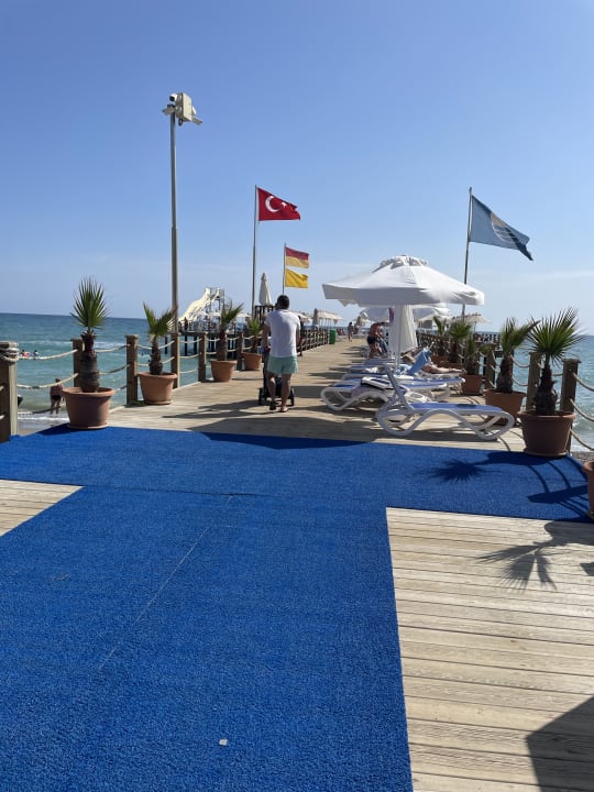 Strand Saphir Hotel & Villas