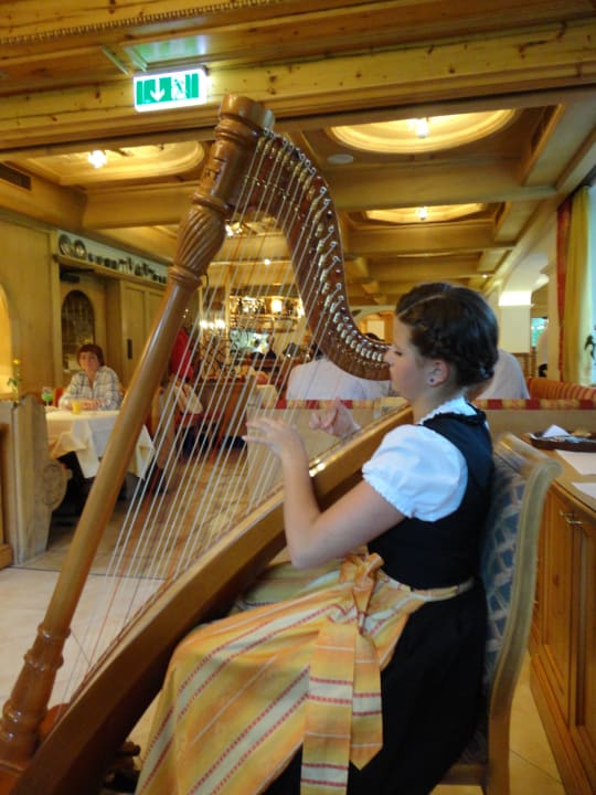 Animation Hotel Tauferberg