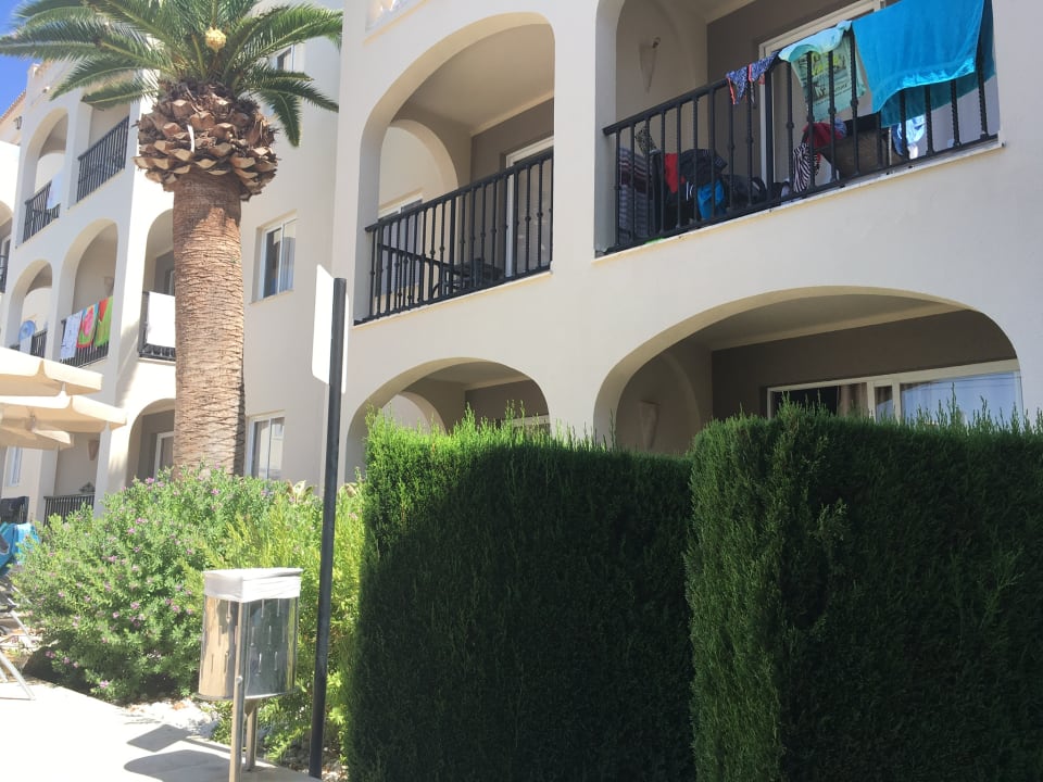 Sonstiges Club Simó Hotel by Senator