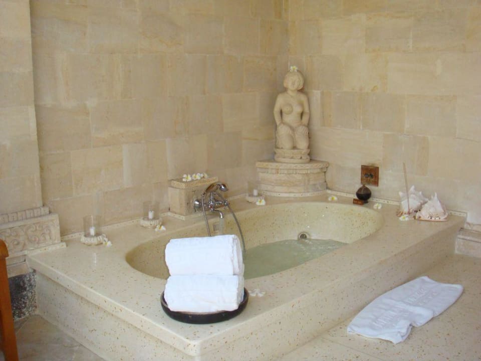 Spa Hotel Matahari Beach Resort & Spa