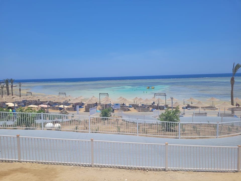 Strand Pickalbatros Villaggio Resort - Portofino