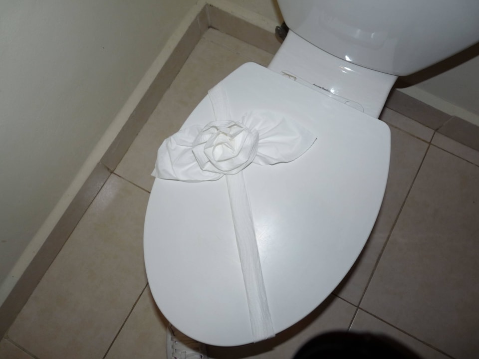 Excelente BlueBay Grand Esmeralda