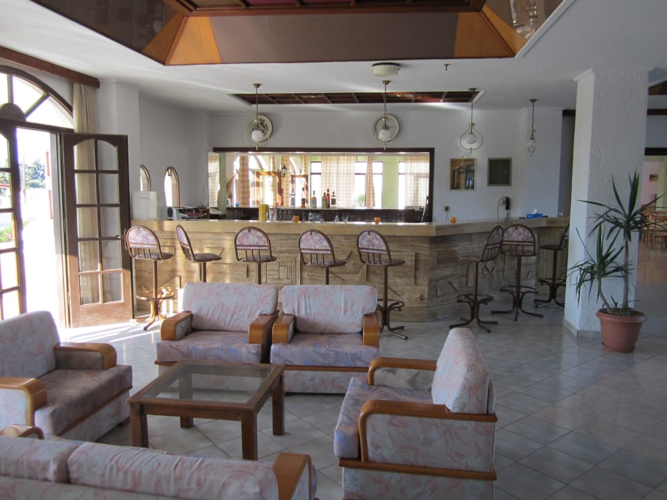 Zum Wohlfühlen Hotel Hermes