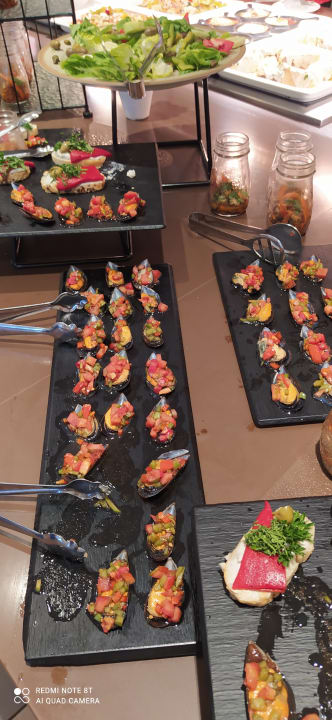 Gastro Son Moll Sentits Hotel & Spa