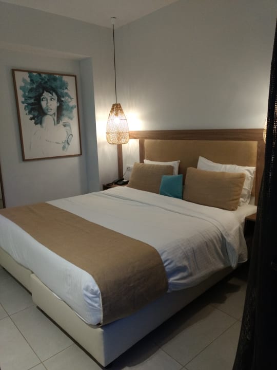 Zimmer Paralos Lifestyle Beach