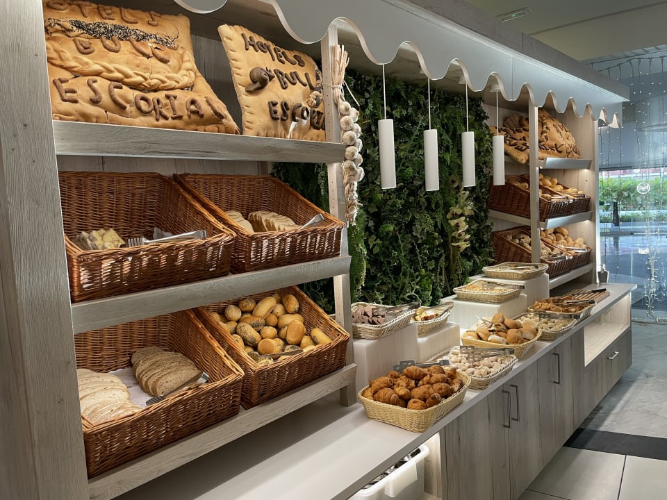 Gastro Bull Escorial & Spa