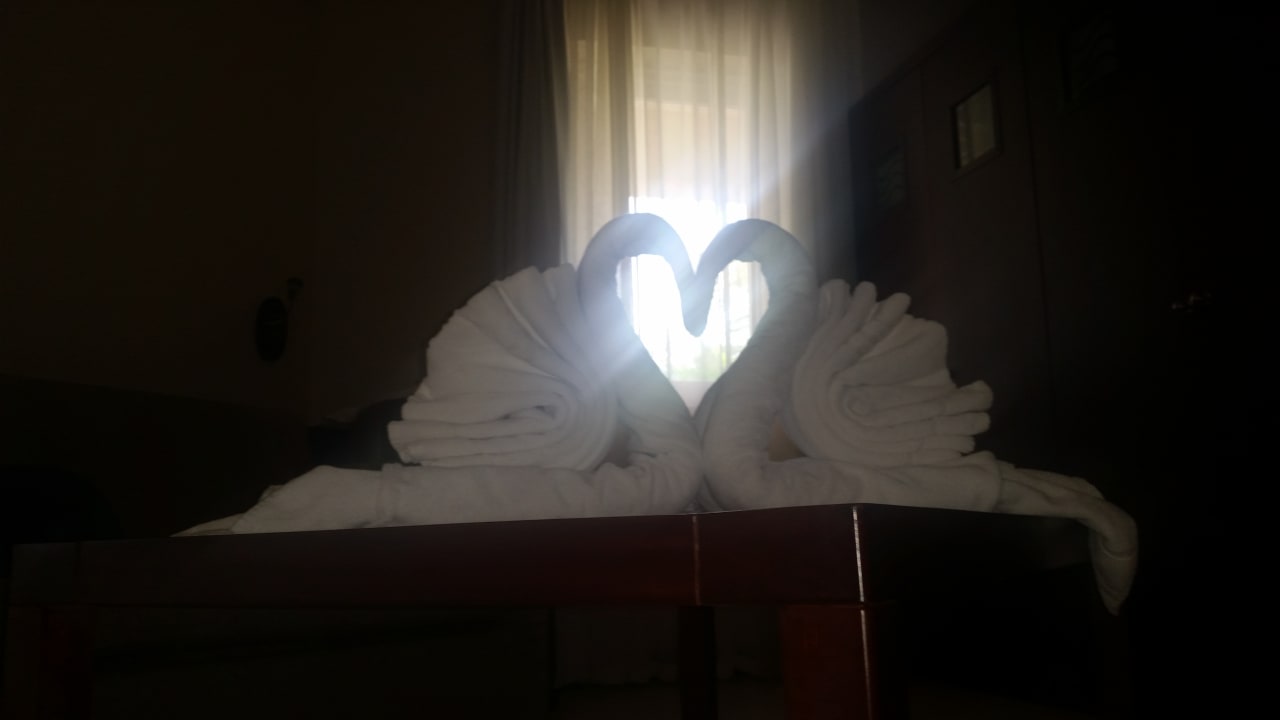 Zimmer Victoria Beachcomber Resort & Spa