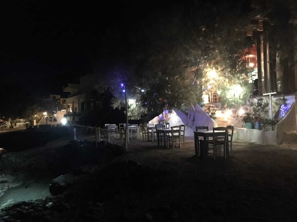 Gastro Hotel South Coast