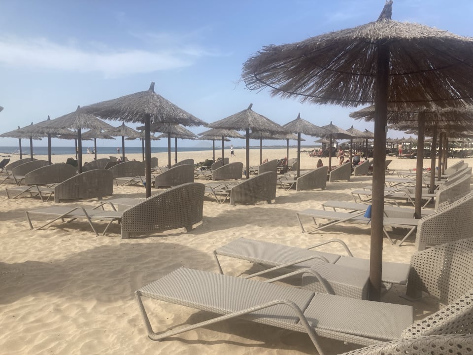 Strand Meliá Llana Beach Resort & Spa