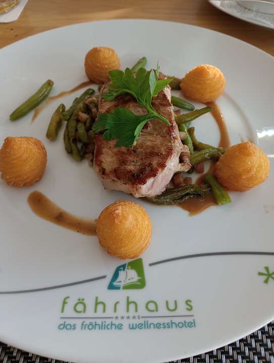 Gastro Hotel Fährhaus